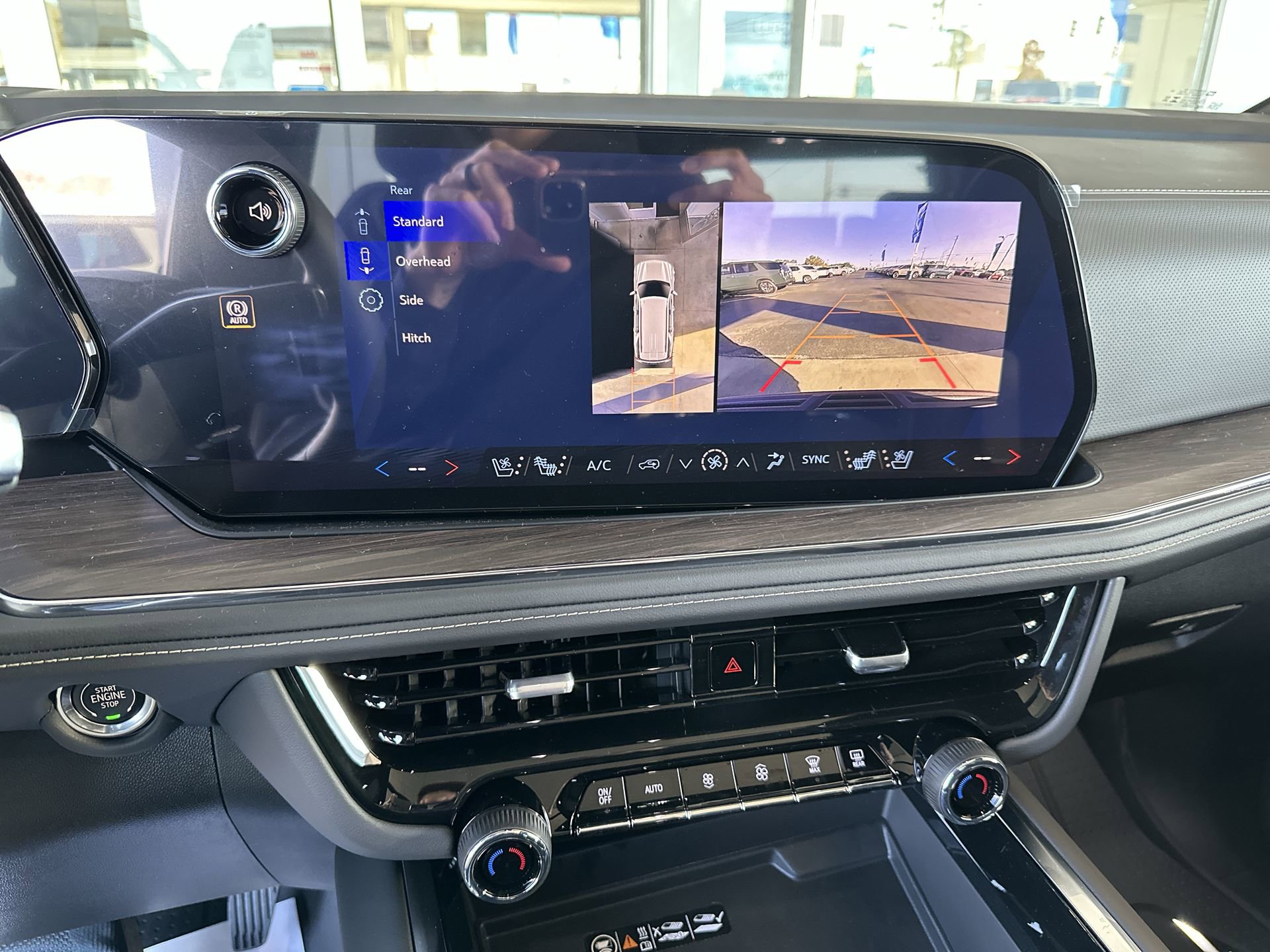 2026 Chevrolet Tahoe Premier - Photo 15