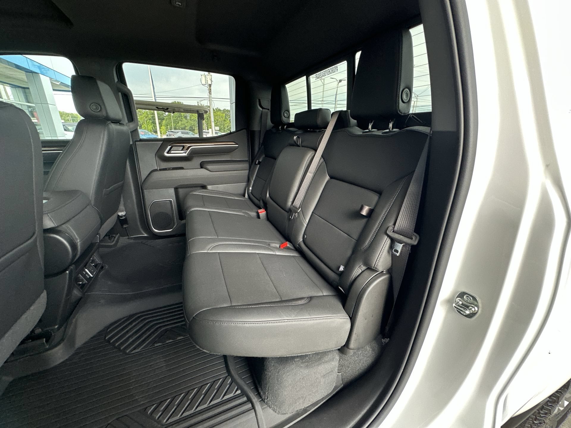 2026 Chevrolet Silverado 1500 LT - Photo 24