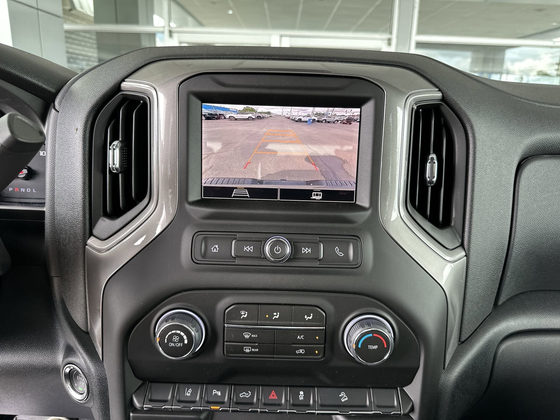 2026 Chevrolet Silverado 2500 HD Custom - Photo 14