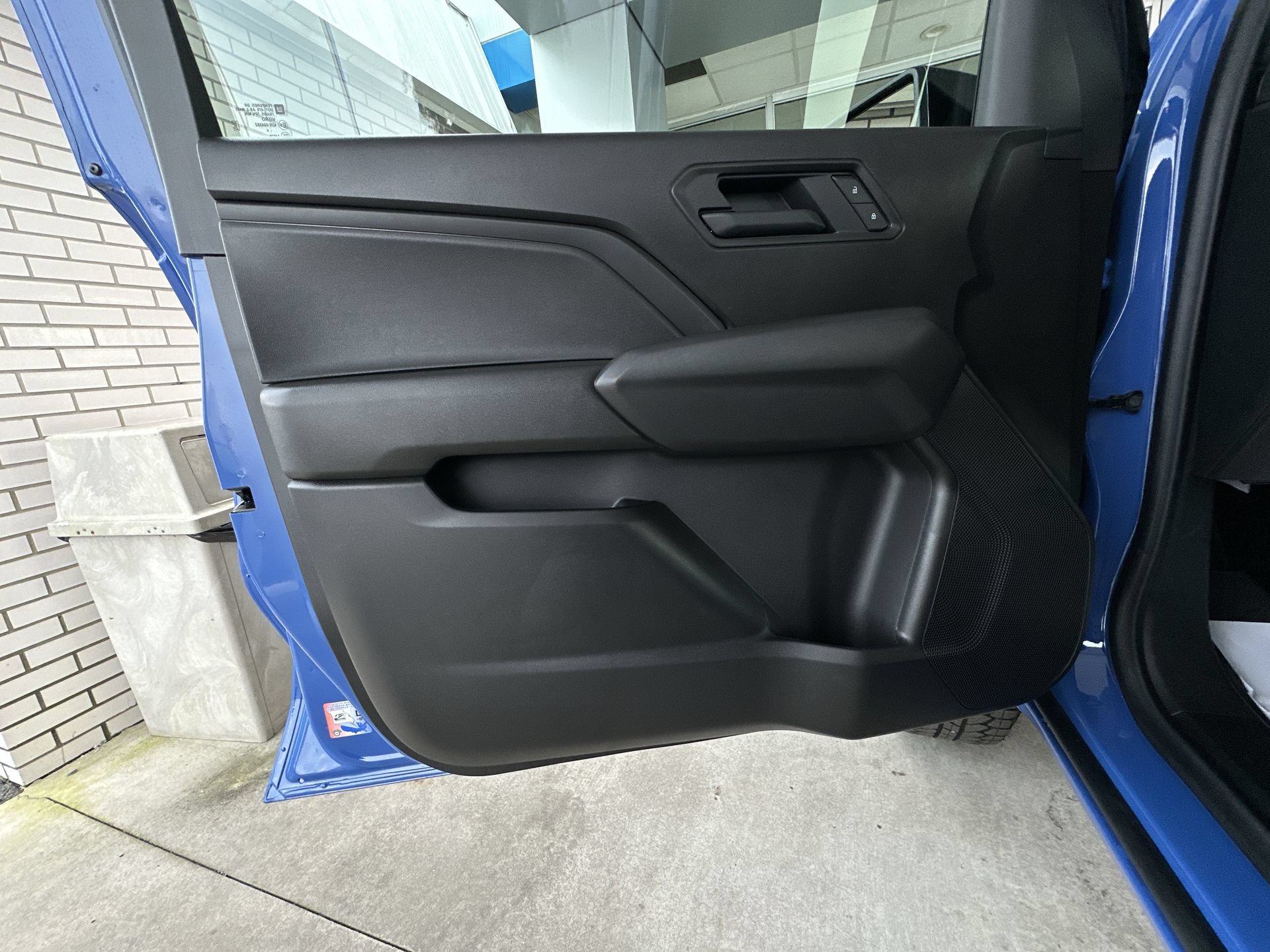 2026 Chevrolet Colorado Trail Boss - Photo 22