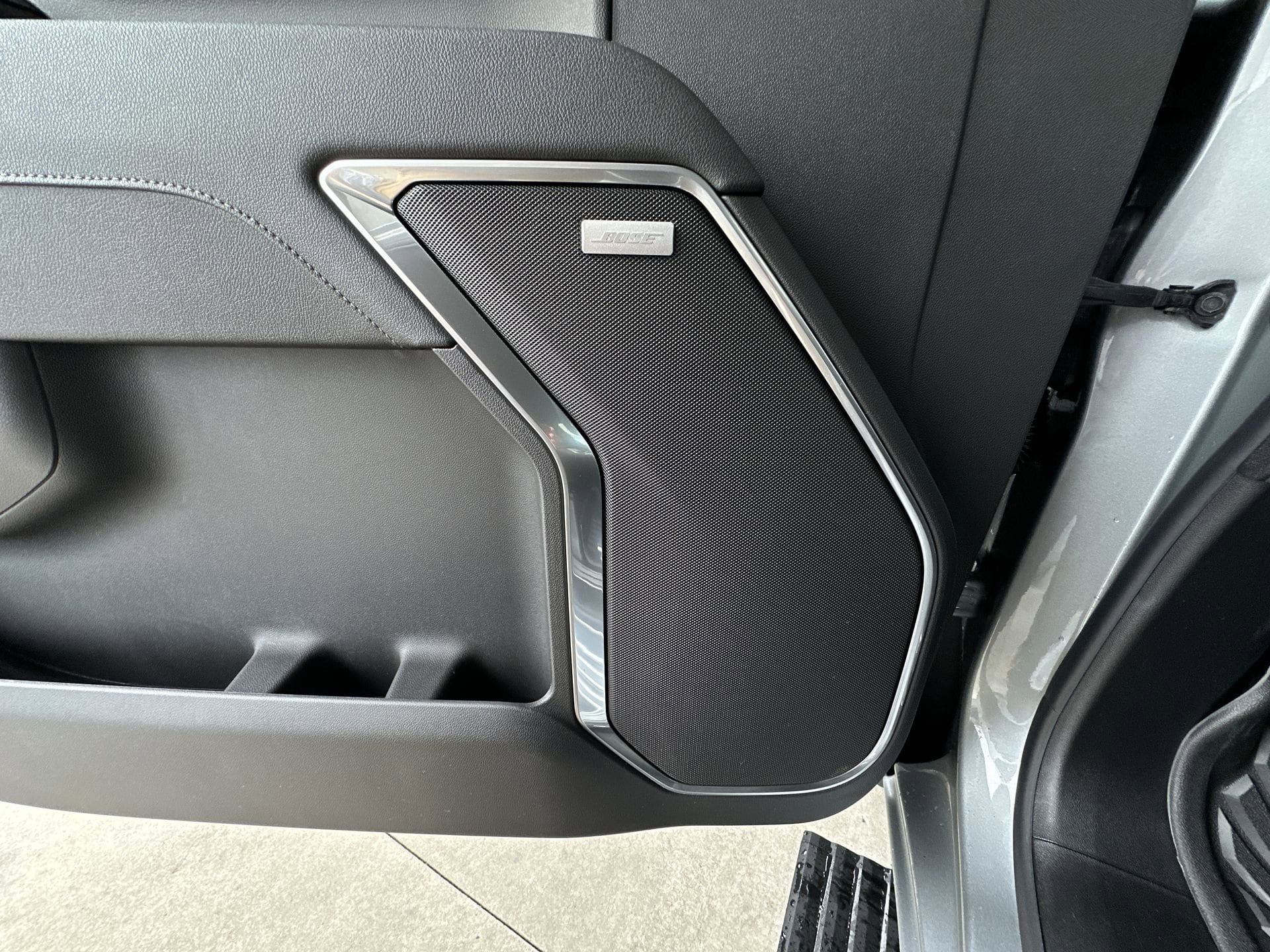 2026 Chevrolet Silverado 2500 HD LTZ - Photo 24