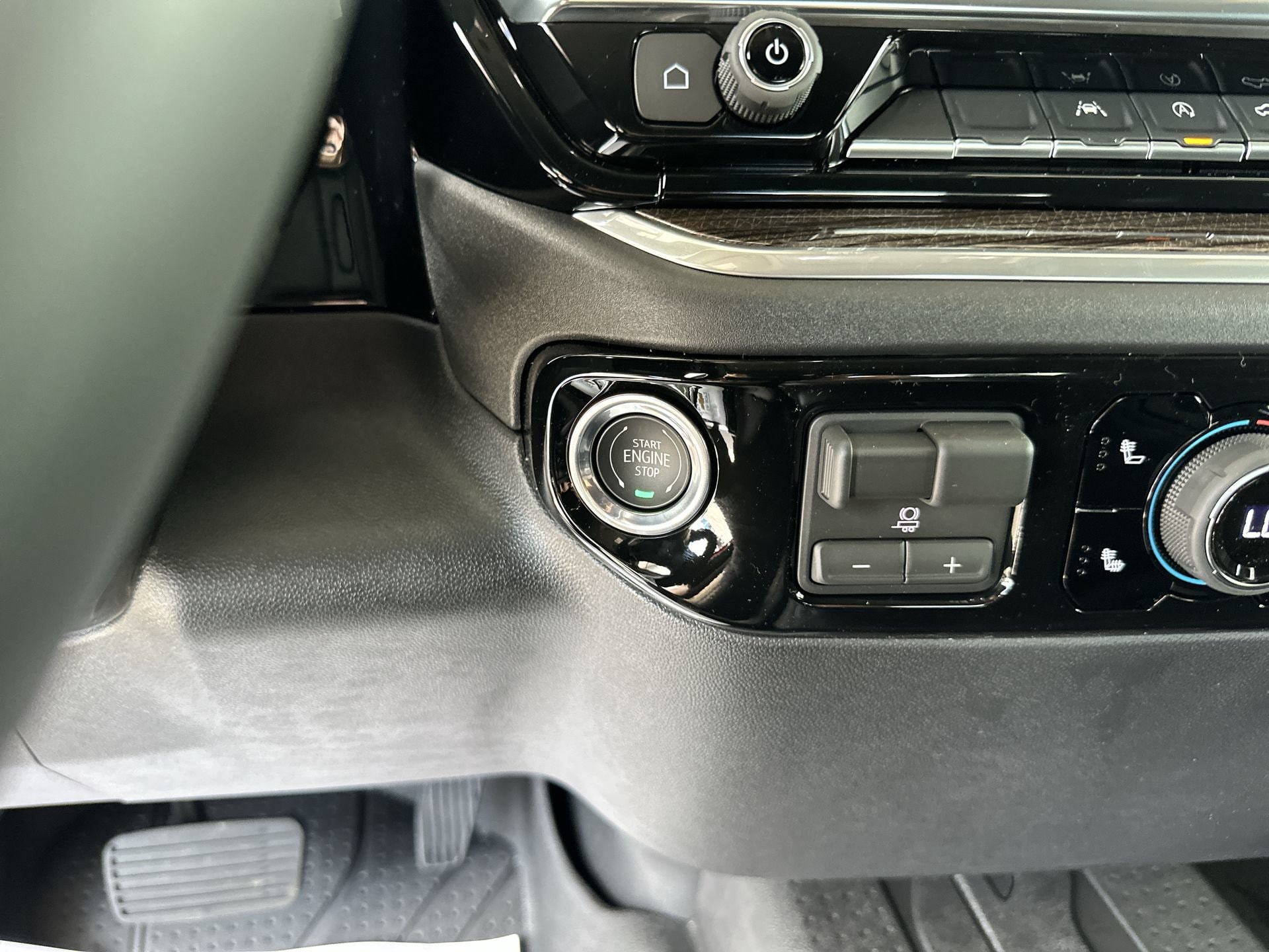 2026 Chevrolet Silverado 1500 LT - Photo 17