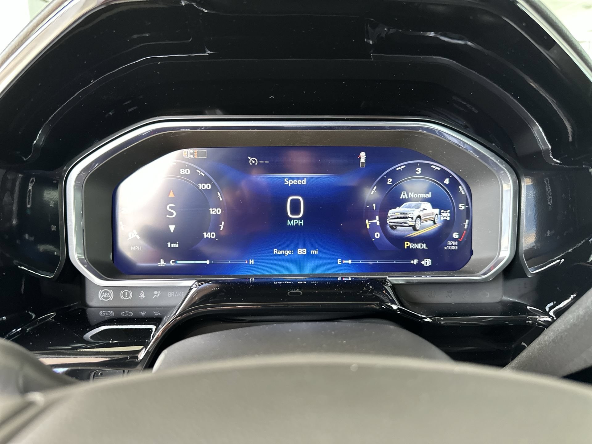 2026 Chevrolet Silverado 1500 LT - Photo 11