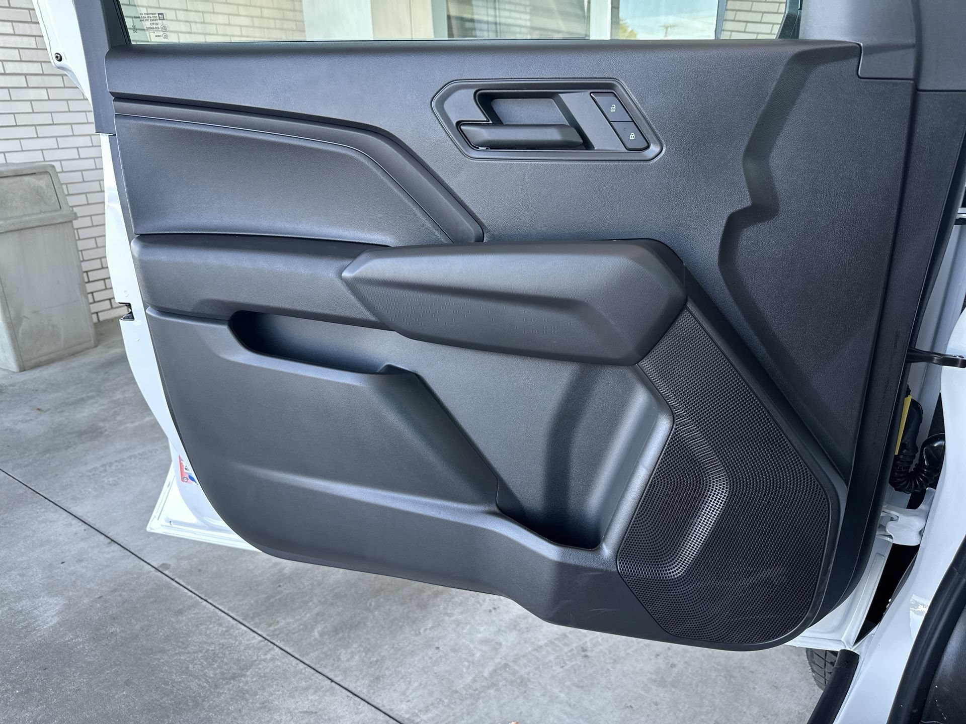 2026 Chevrolet Colorado Trail Boss - Photo 22