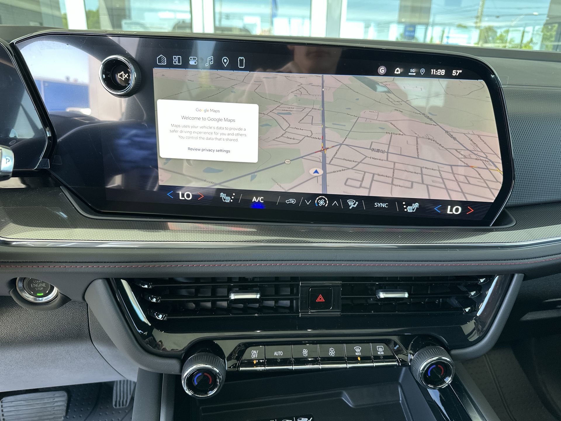 2026 Chevrolet Tahoe RST - Photo 14