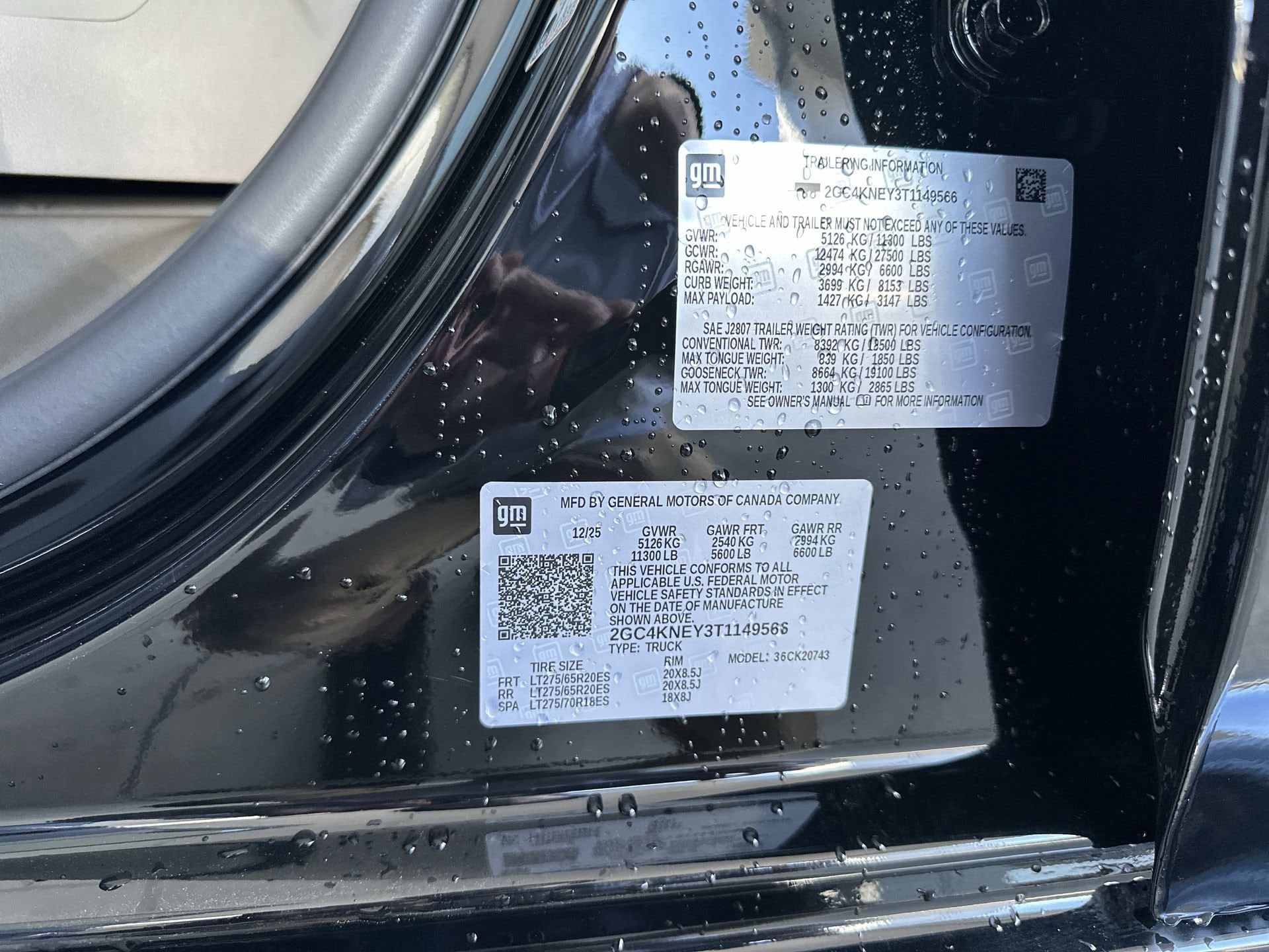 2026 Chevrolet Silverado 2500 HD LT - Photo 31