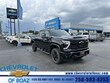  Chevrolet Silverado 3500 HD