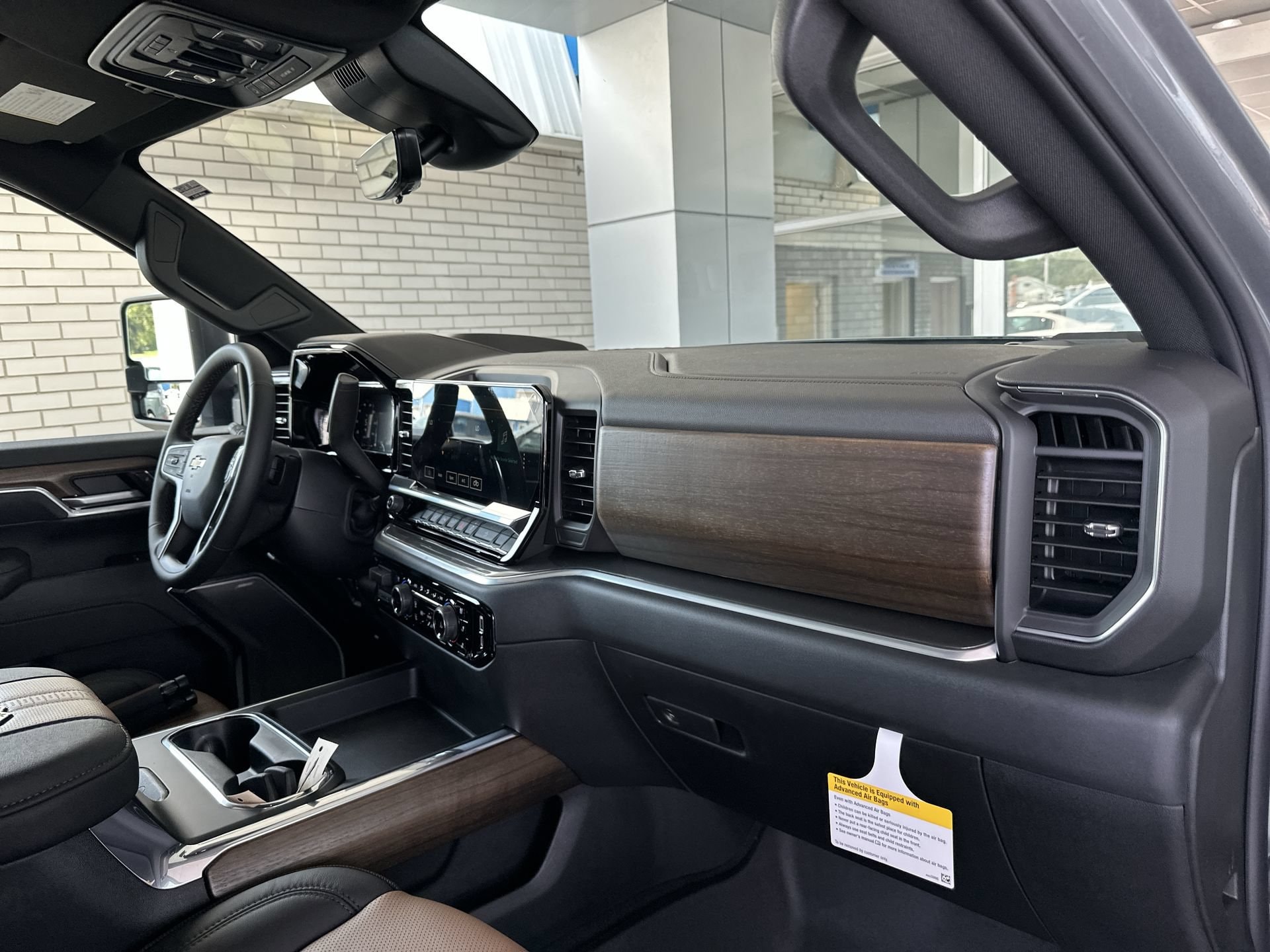 2026 Chevrolet Silverado 2500 HD High Country - Photo 29
