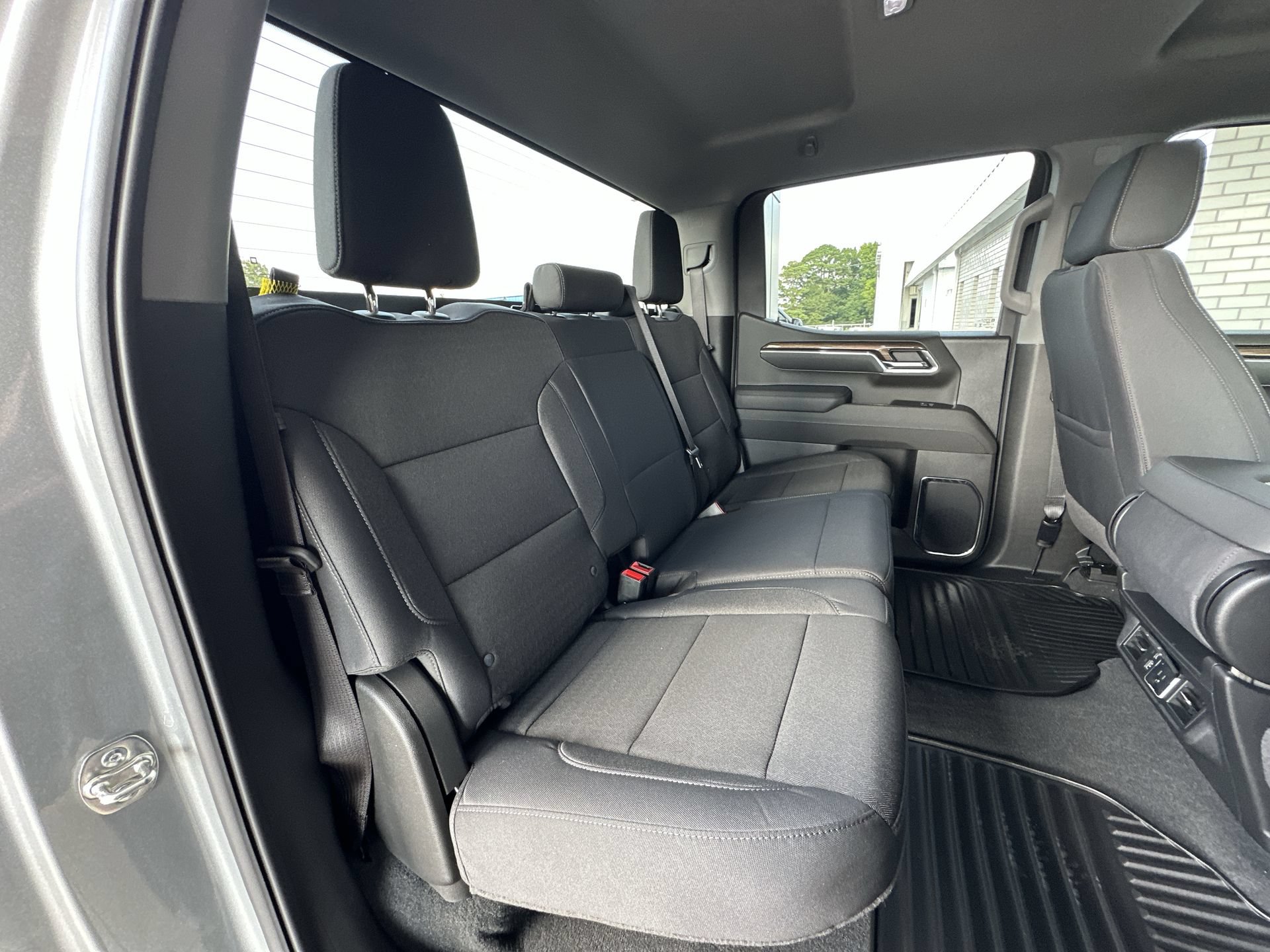 2026 Chevrolet Silverado 1500 LT - Photo 25