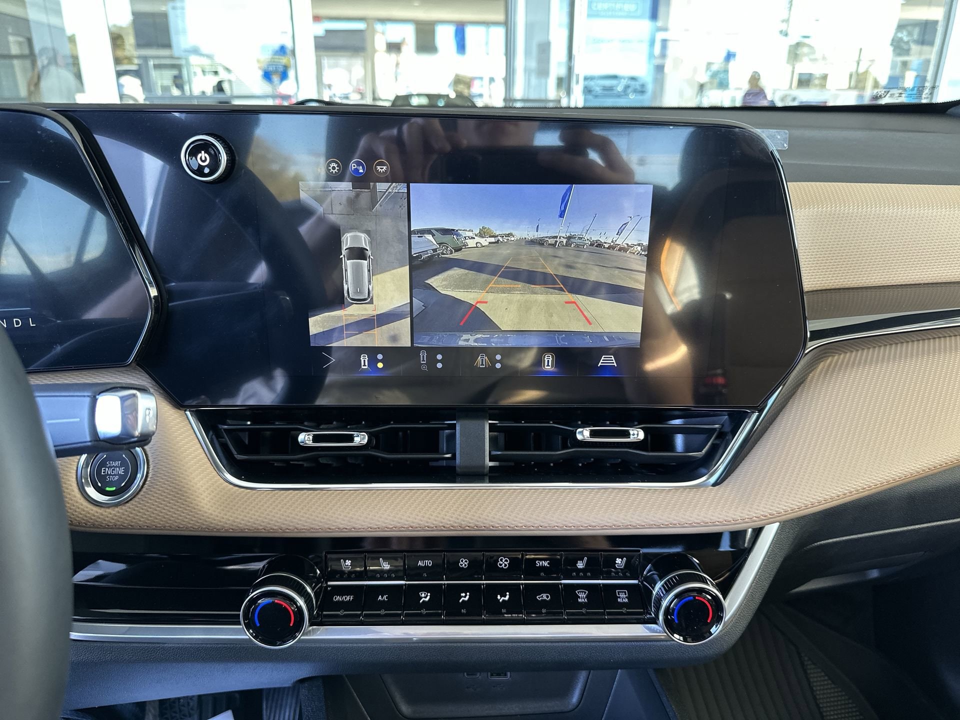 2026 Chevrolet Equinox ACTIV - Photo 15