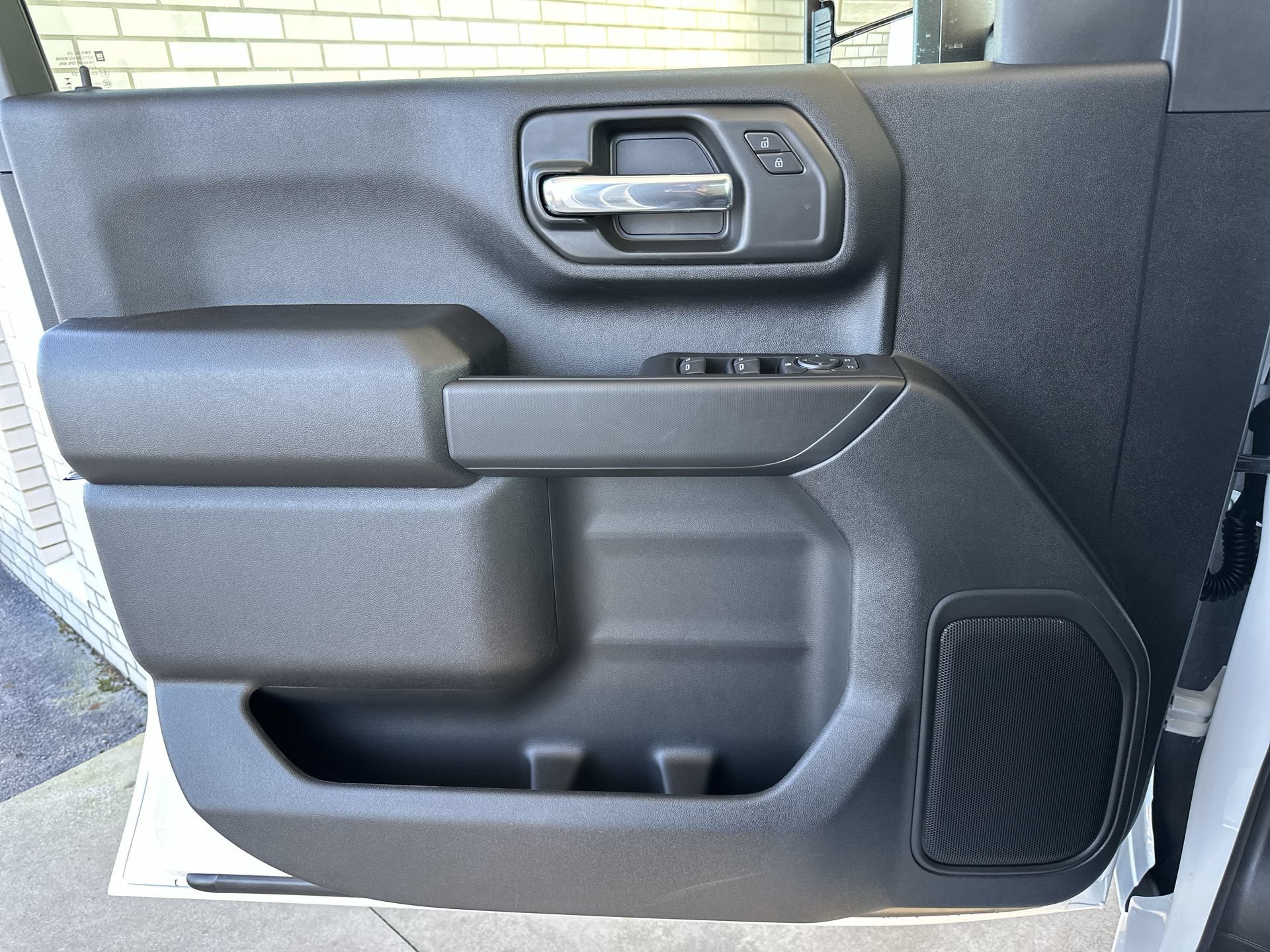 2026 Chevrolet Silverado 2500 HD Custom - Photo 20