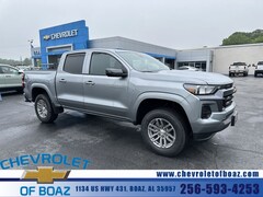 2026 Chevrolet Colorado LT Truck