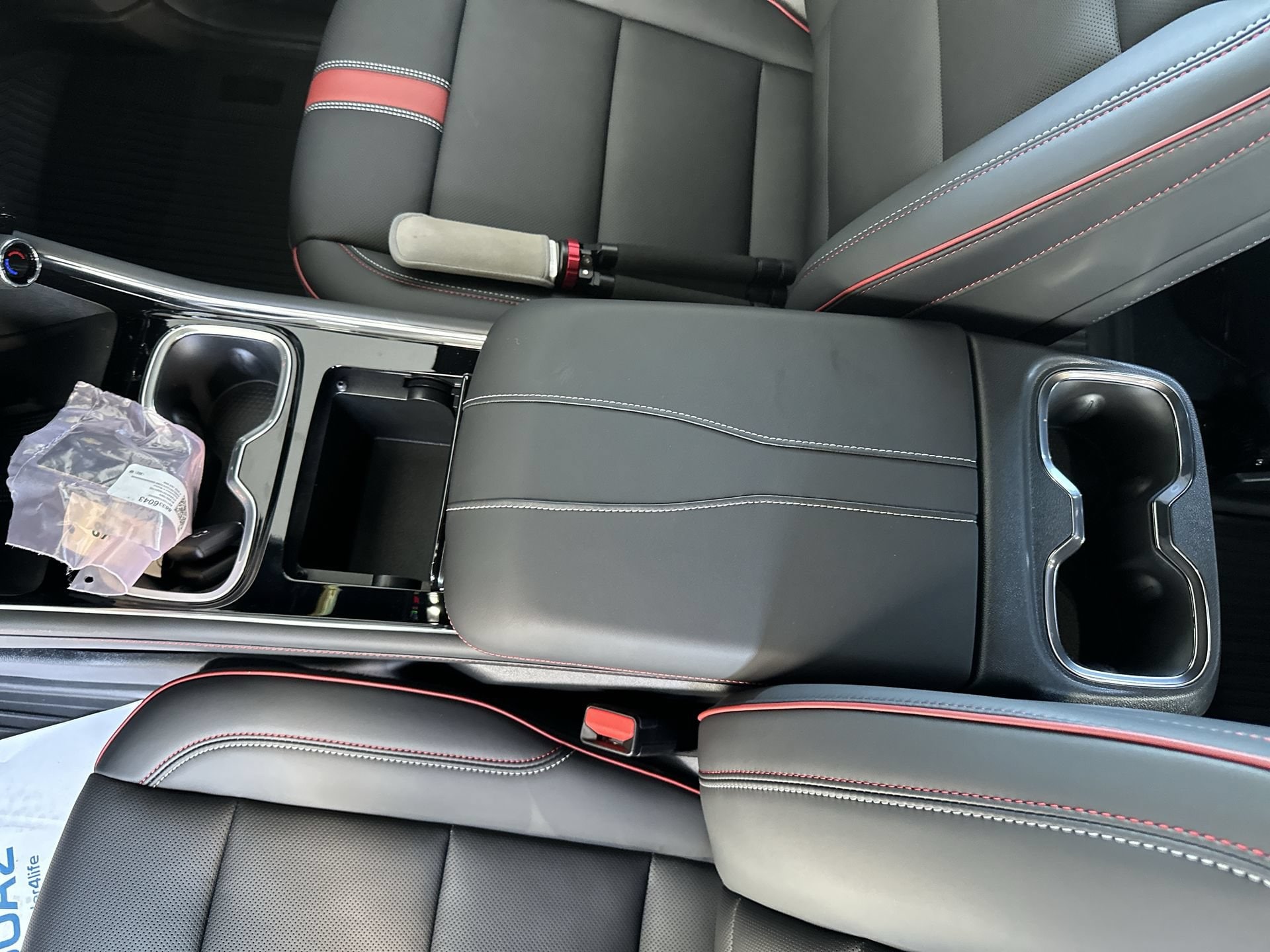 2027 Chevrolet Traverse RS - Photo 34