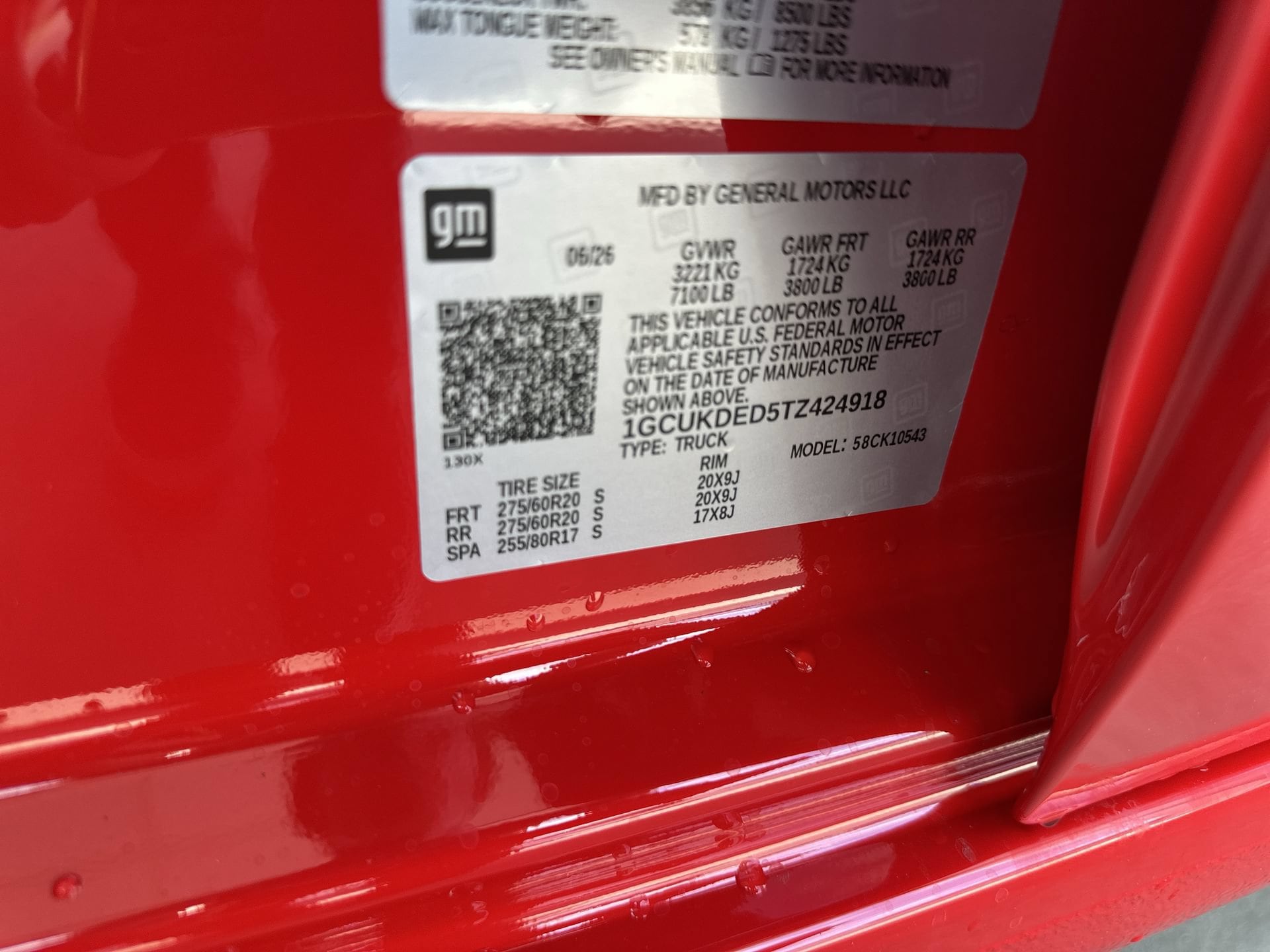 2026 Chevrolet Silverado 1500 LT - Photo 31