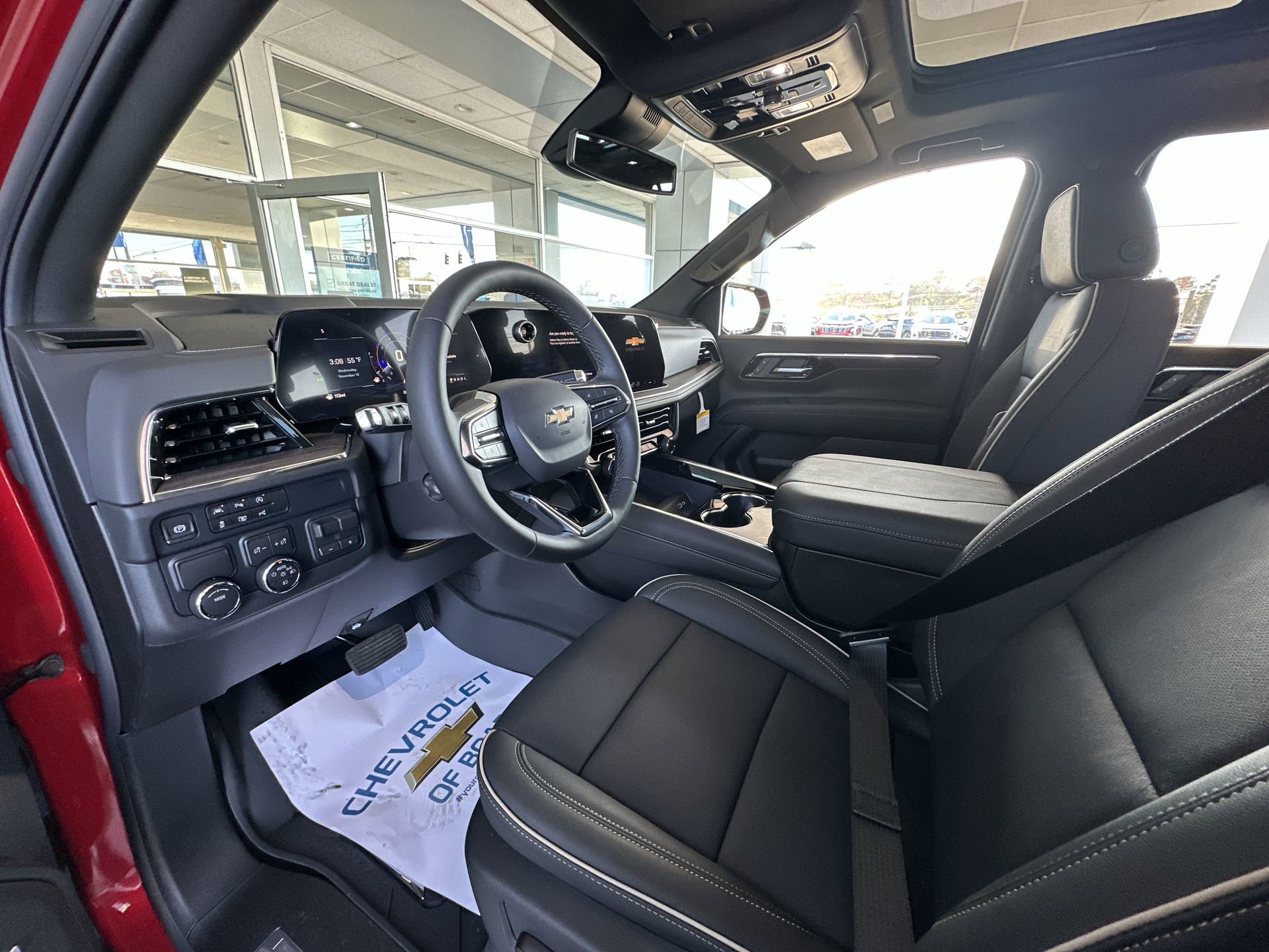 2026 Chevrolet Tahoe Premier - Photo 10