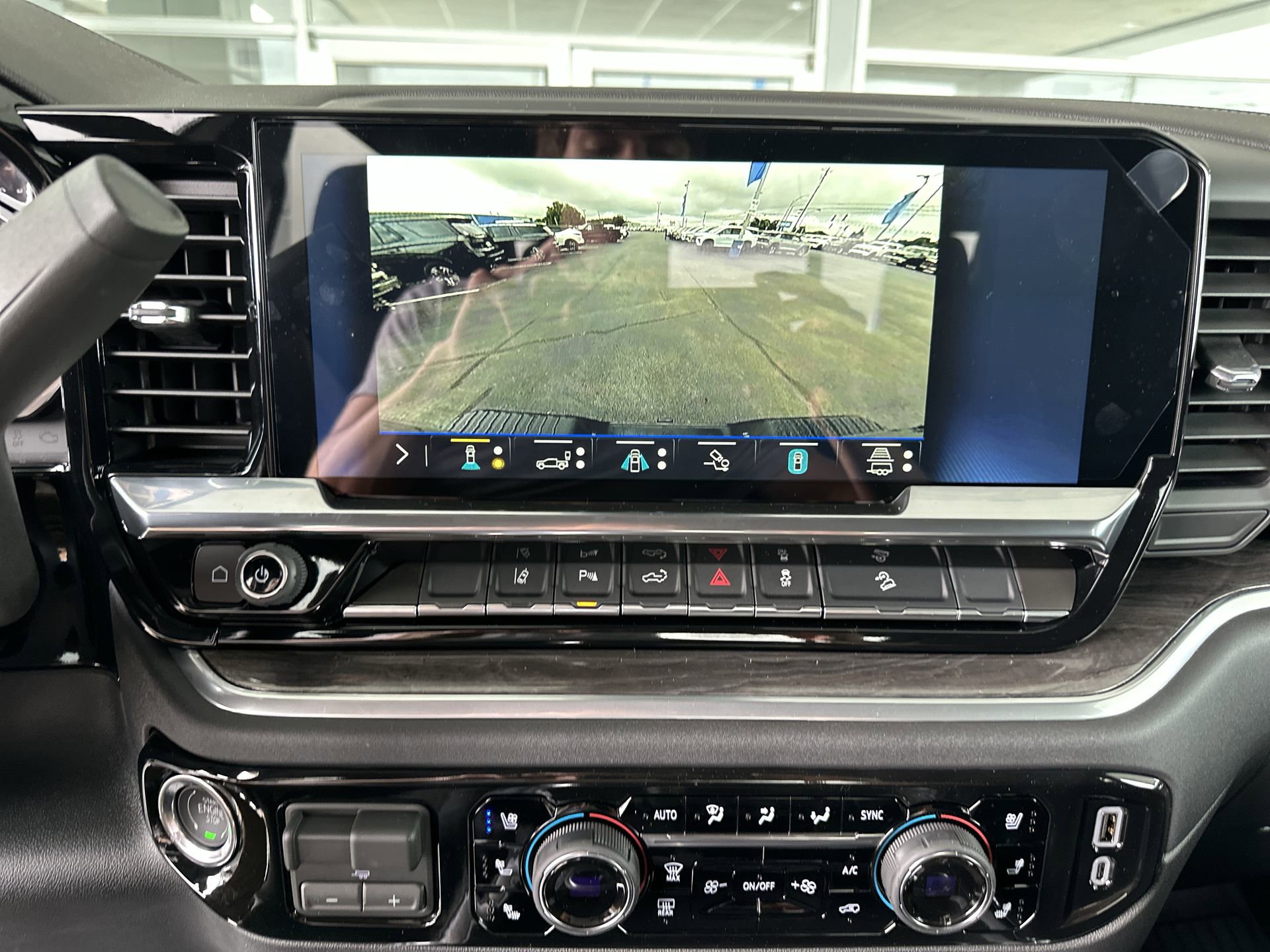 2026 Chevrolet Silverado 2500 HD LTZ - Photo 15