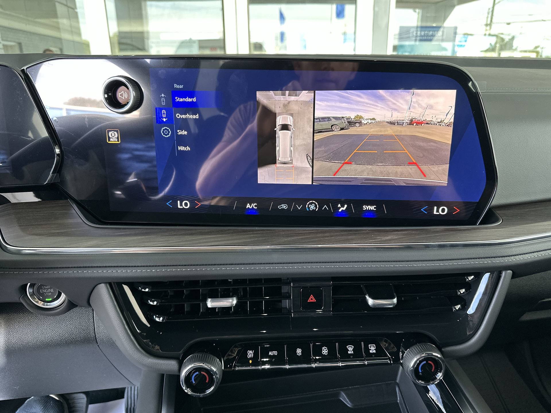 2026 Chevrolet Suburban LS - Photo 15