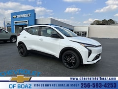 2027 Chevrolet Bolt RS SUV
