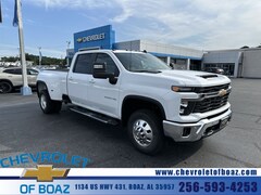 2026 Chevrolet Silverado 3500 HD LT DRW Truck