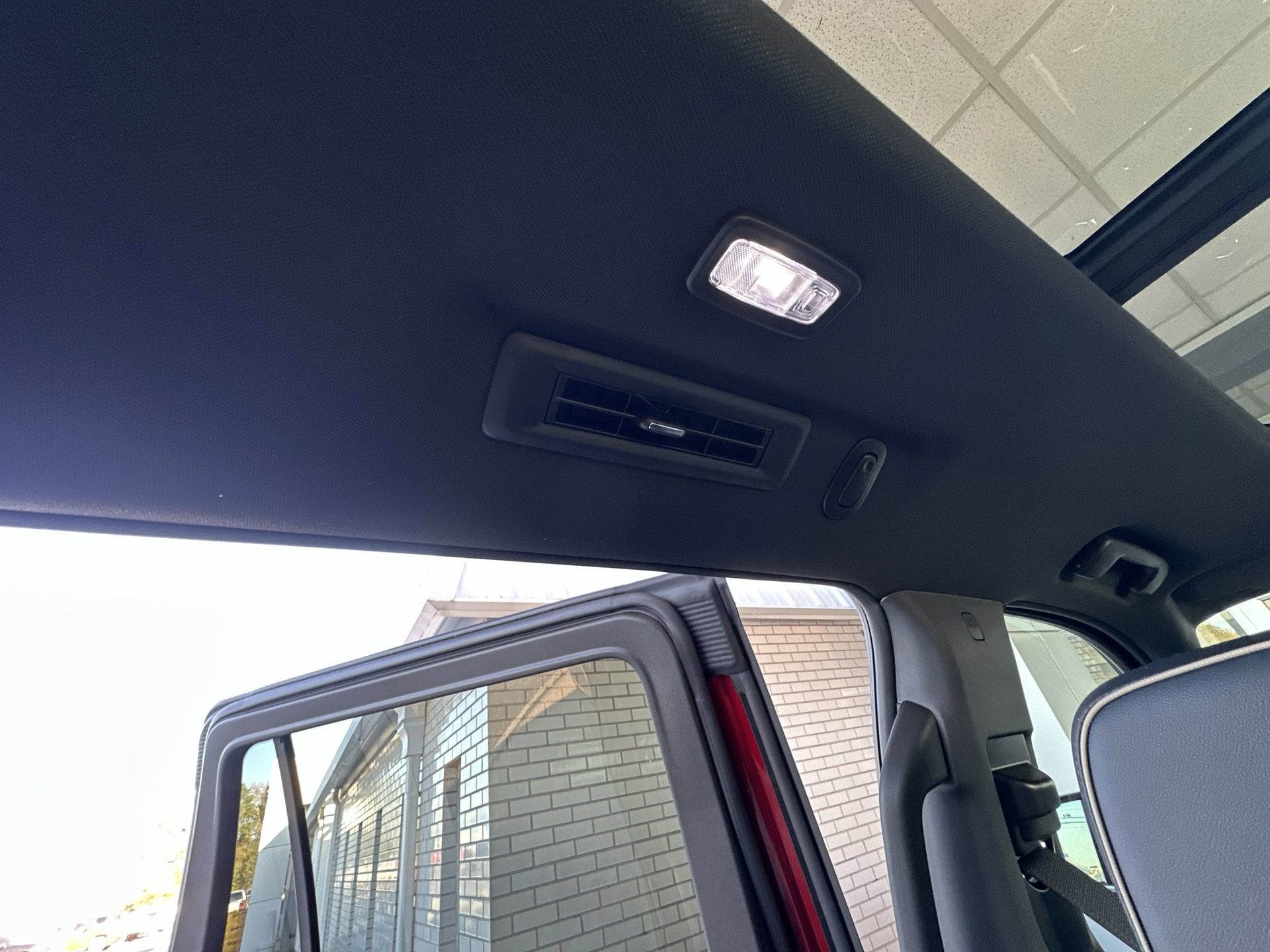 2026 Chevrolet Tahoe Premier - Photo 22
