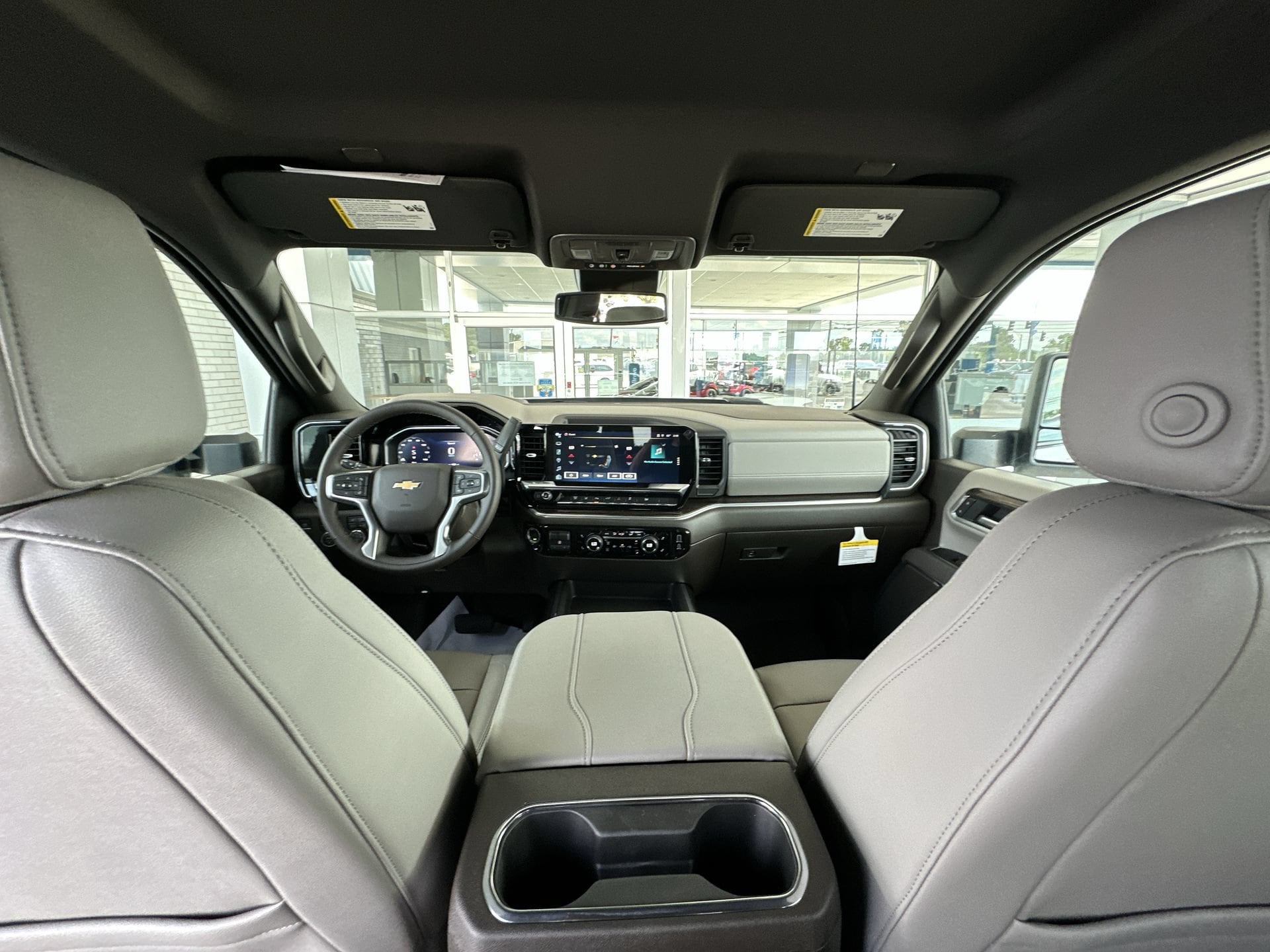 2026 Chevrolet Silverado 3500 HD LT - Photo 20