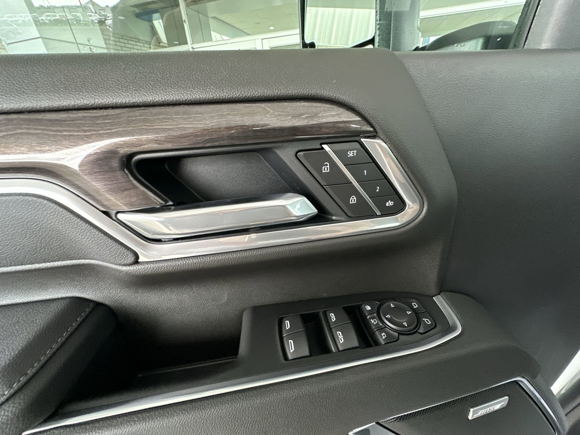 2026 Chevrolet Silverado 2500 HD LTZ - Photo 22