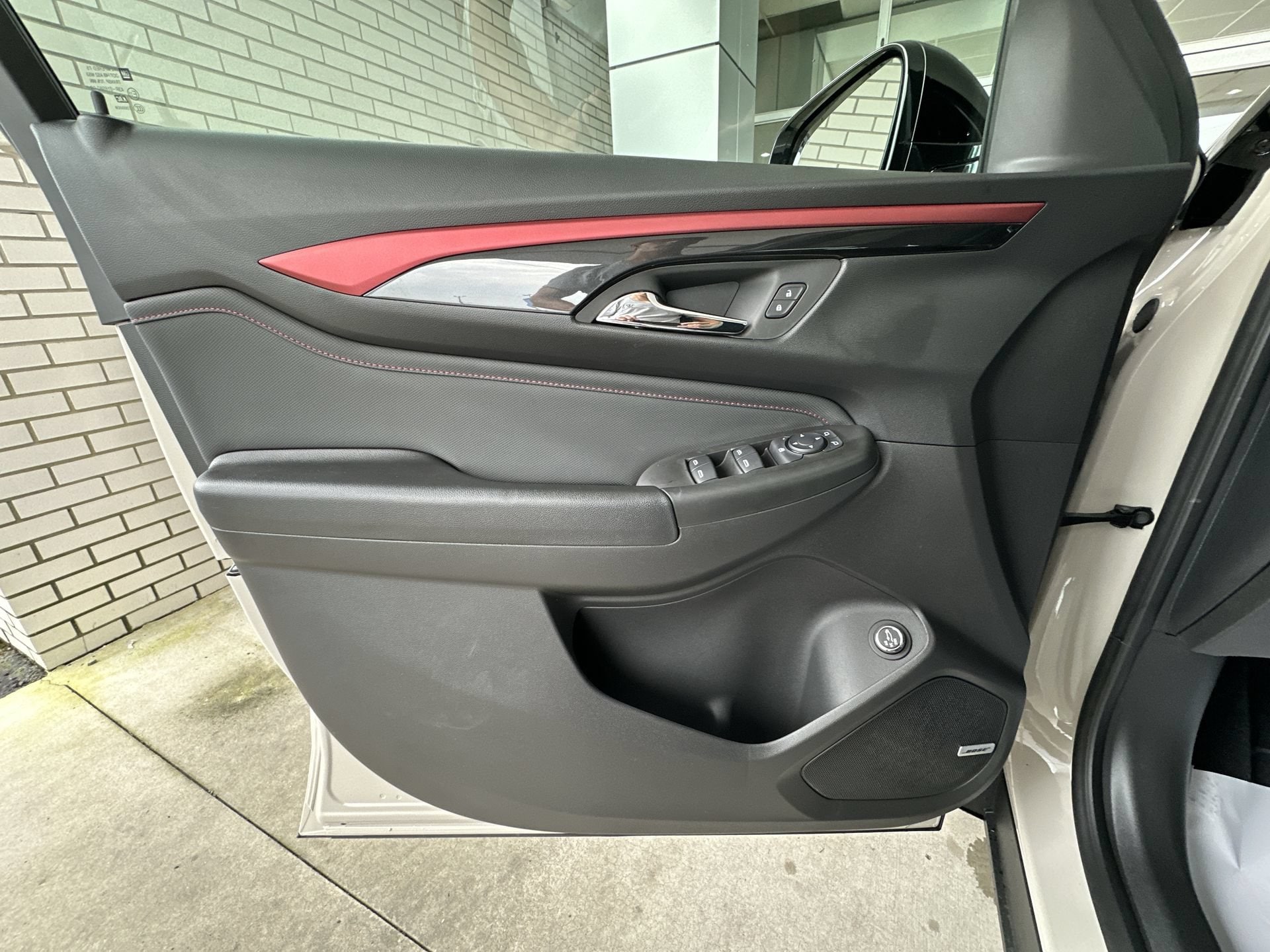 2026 Chevrolet Trailblazer RS - Photo 21