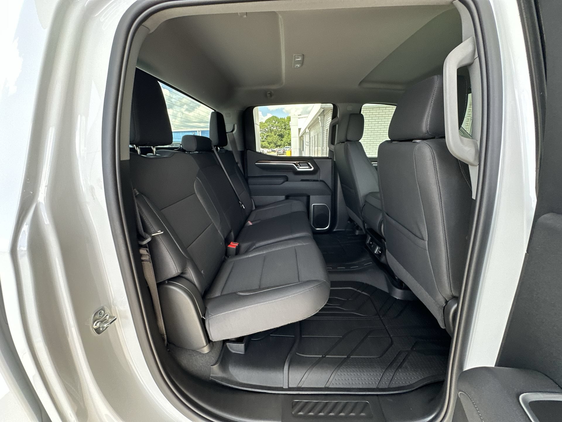 2026 Chevrolet Silverado 1500 LT - Photo 26