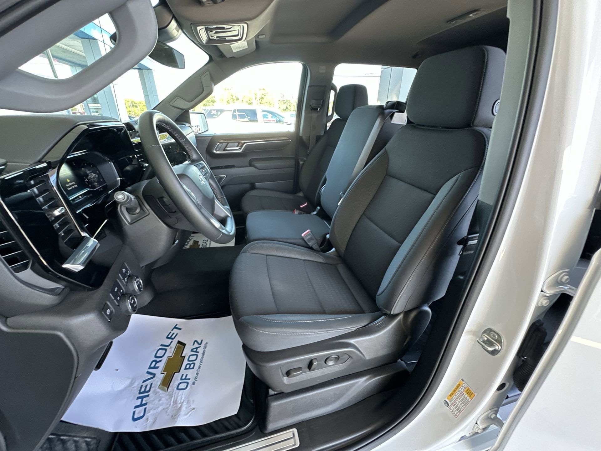 2024 Chevrolet Silverado 1500 RST - Photo 34