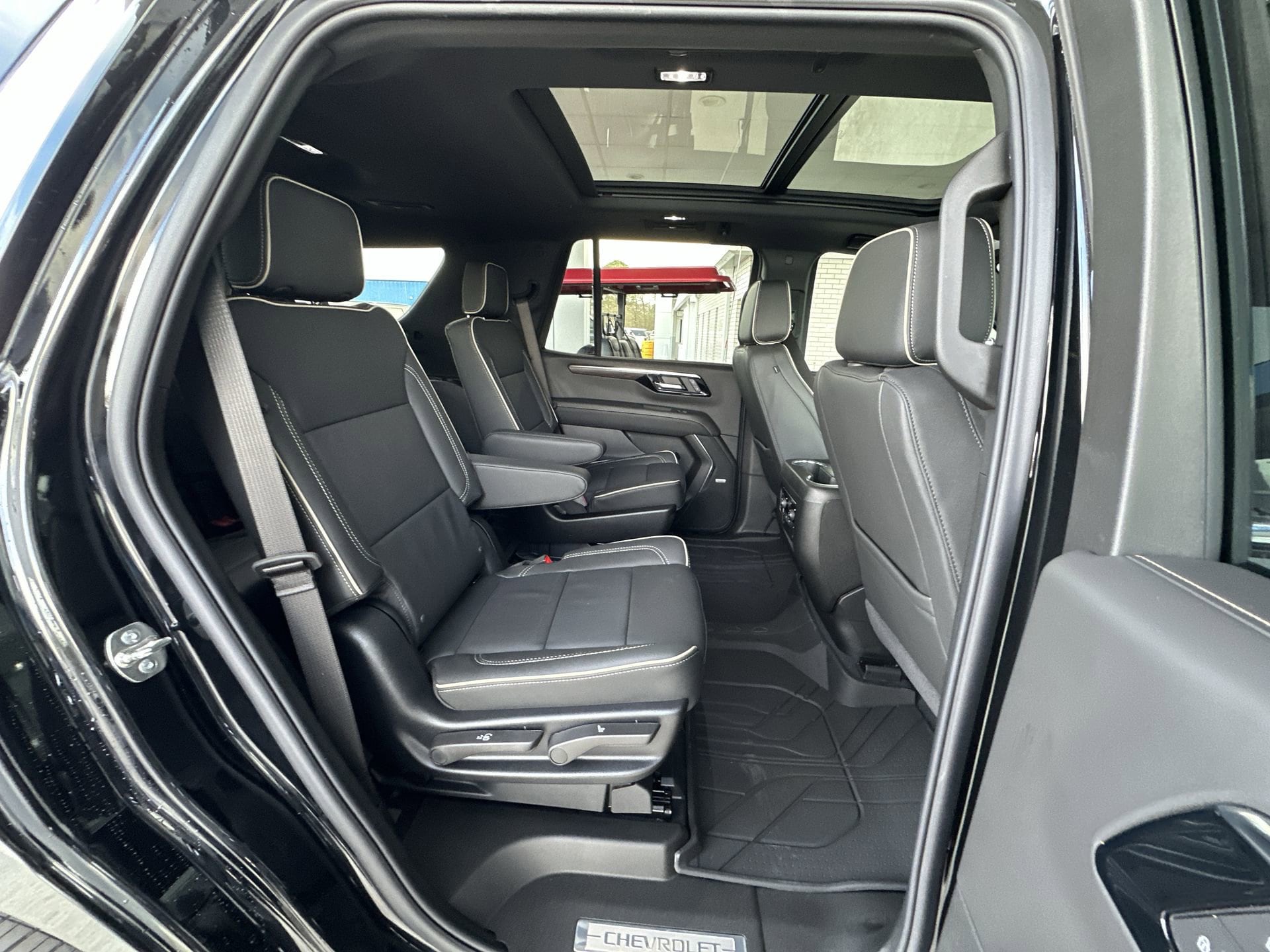2026 Chevrolet Tahoe Premier - Photo 28