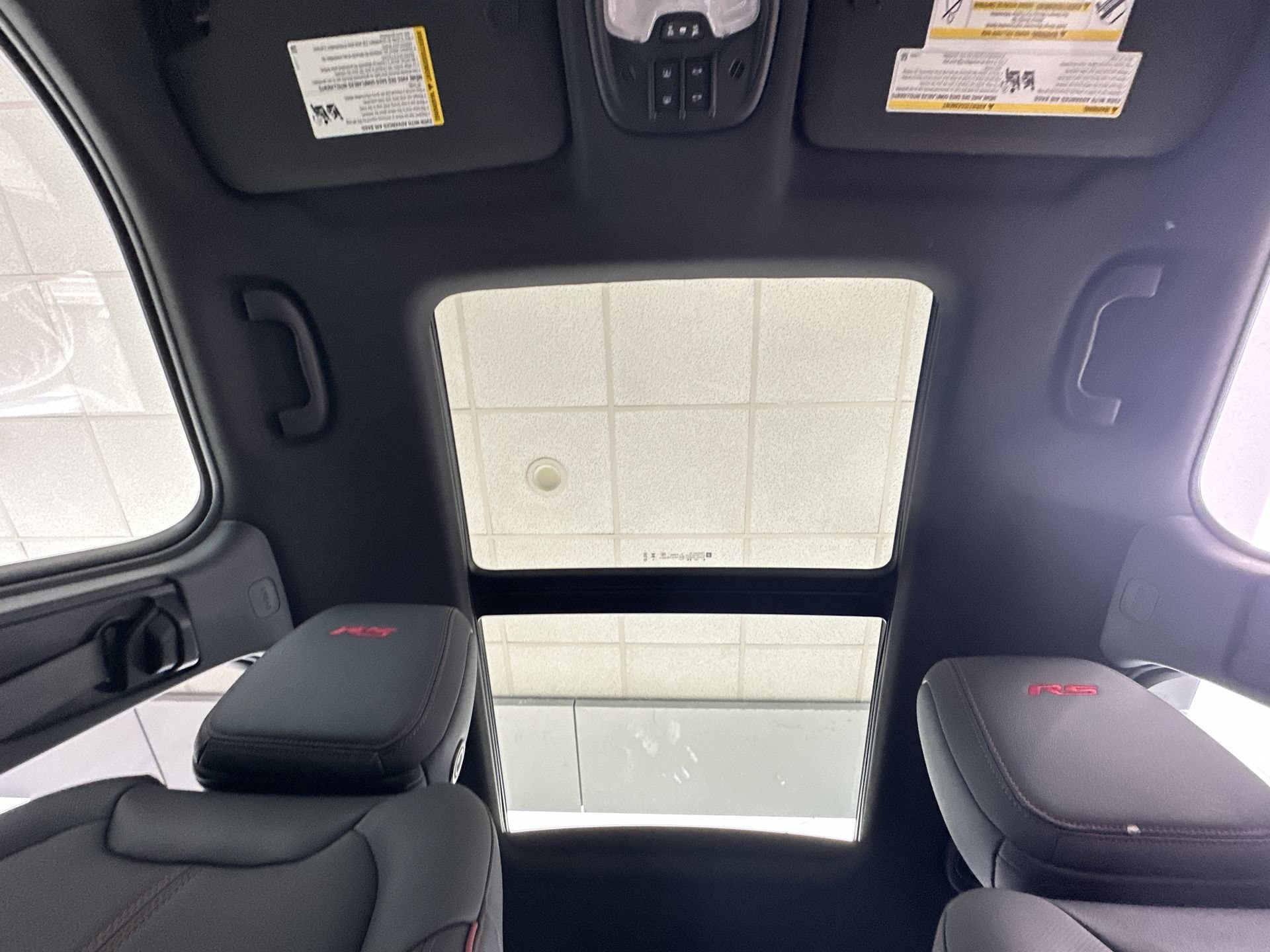 2026 Chevrolet Trailblazer RS - Photo 18