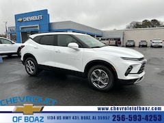 2026 Chevrolet Blazer 2LT SUV