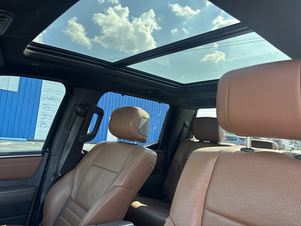 Used 2024 Toyota Tundra 1794 Edition Truck
