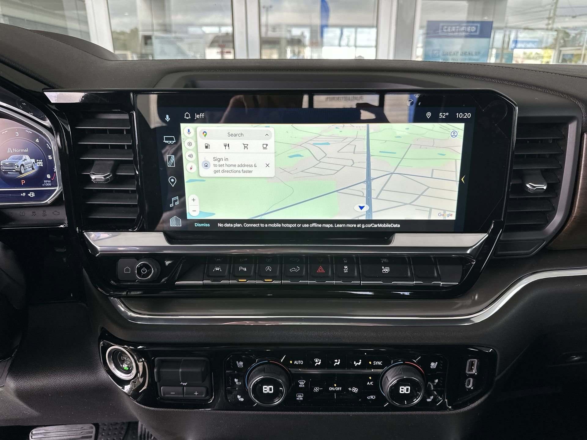 2023 Chevrolet Silverado 1500 High Country - Photo 14