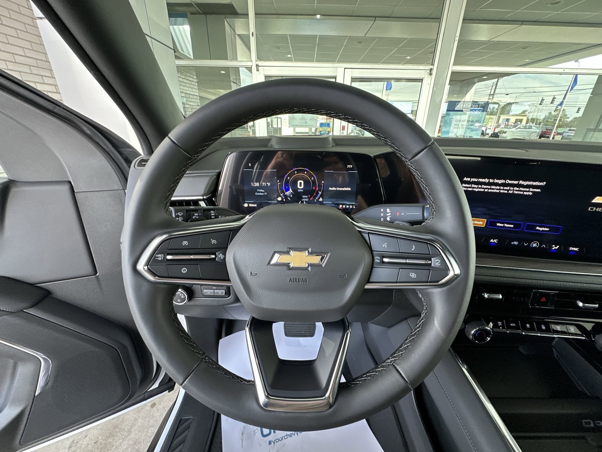2026 Chevrolet Suburban LS - Photo 12