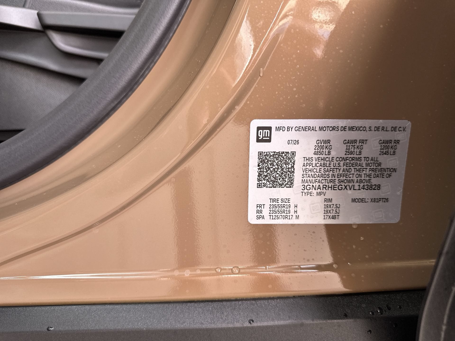 2027 Chevrolet Equinox LT - Photo 31