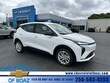  Chevrolet Bolt