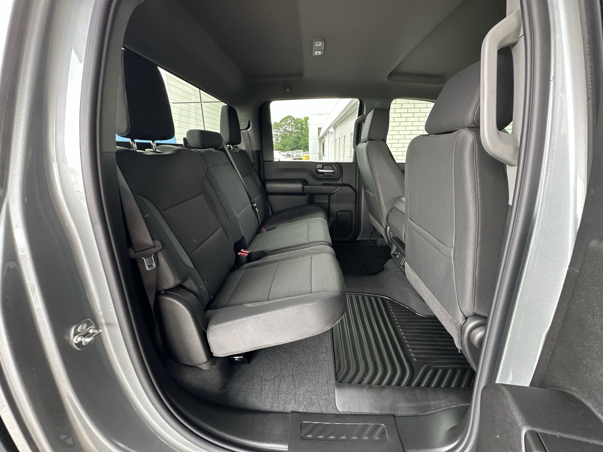2026 Chevrolet Silverado 2500 HD Custom - Photo 24