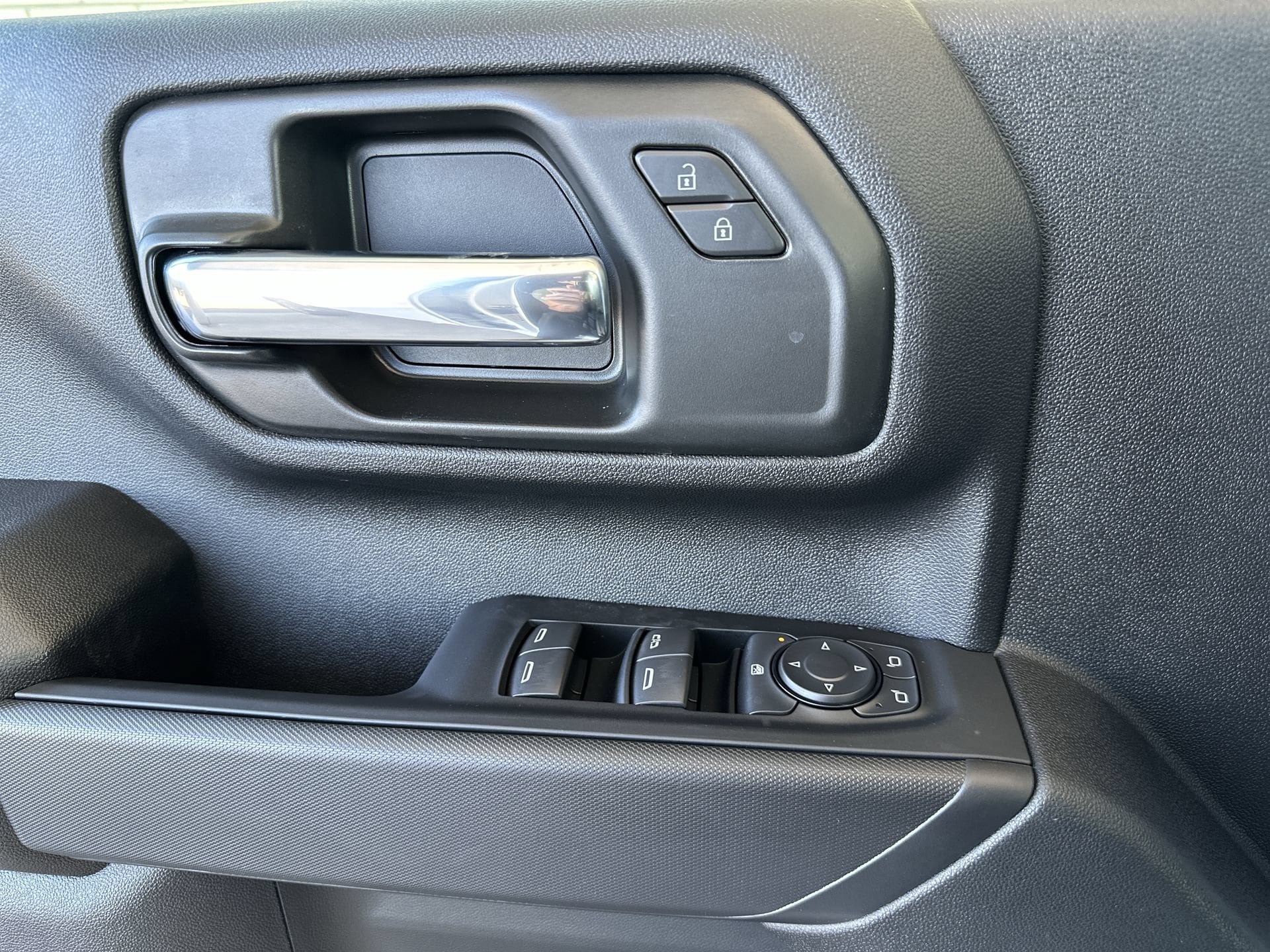 2026 Chevrolet Silverado 2500 HD Custom - Photo 21