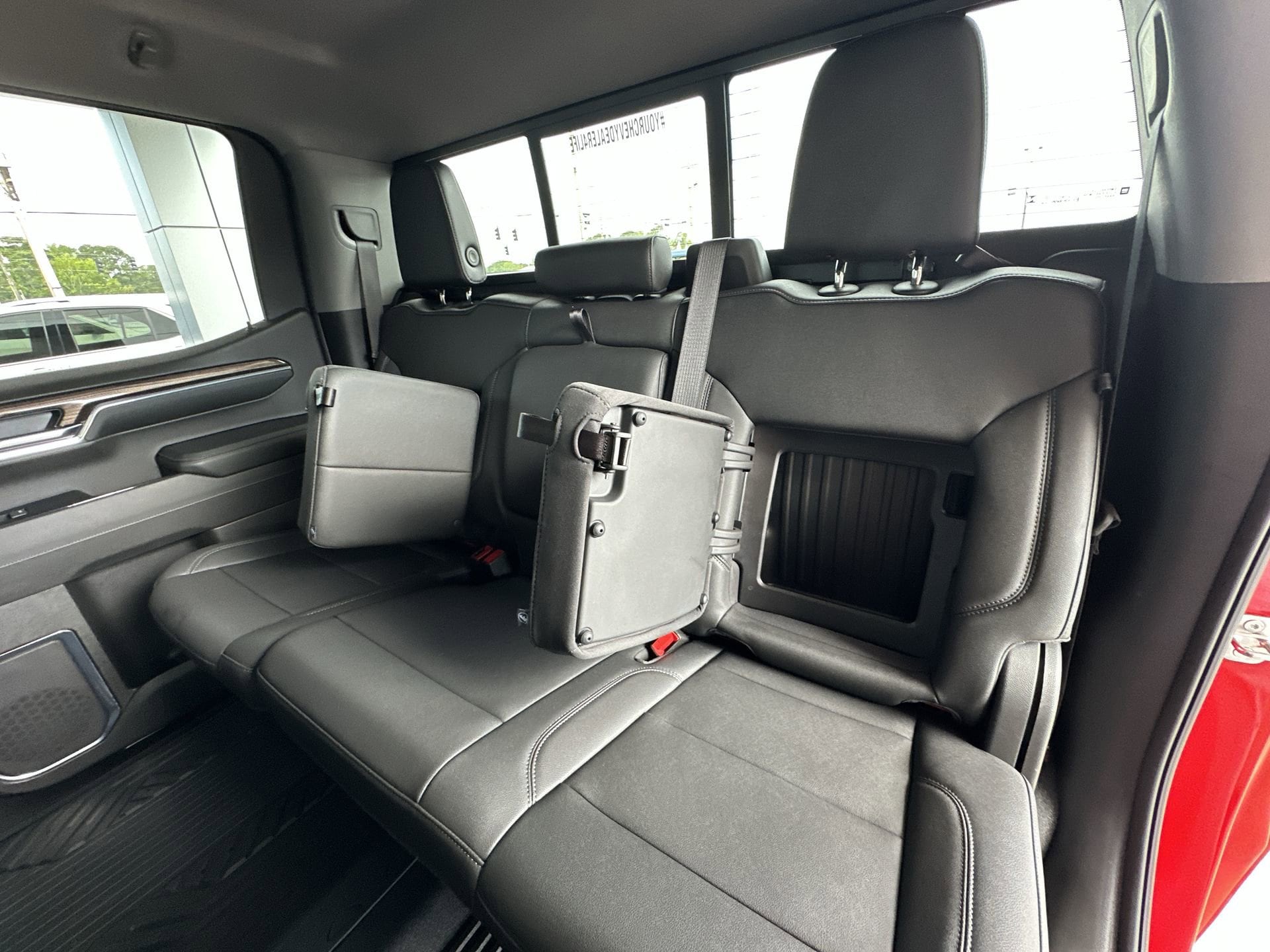 2024 Chevrolet Silverado 1500 LT Trail Boss - Photo 35