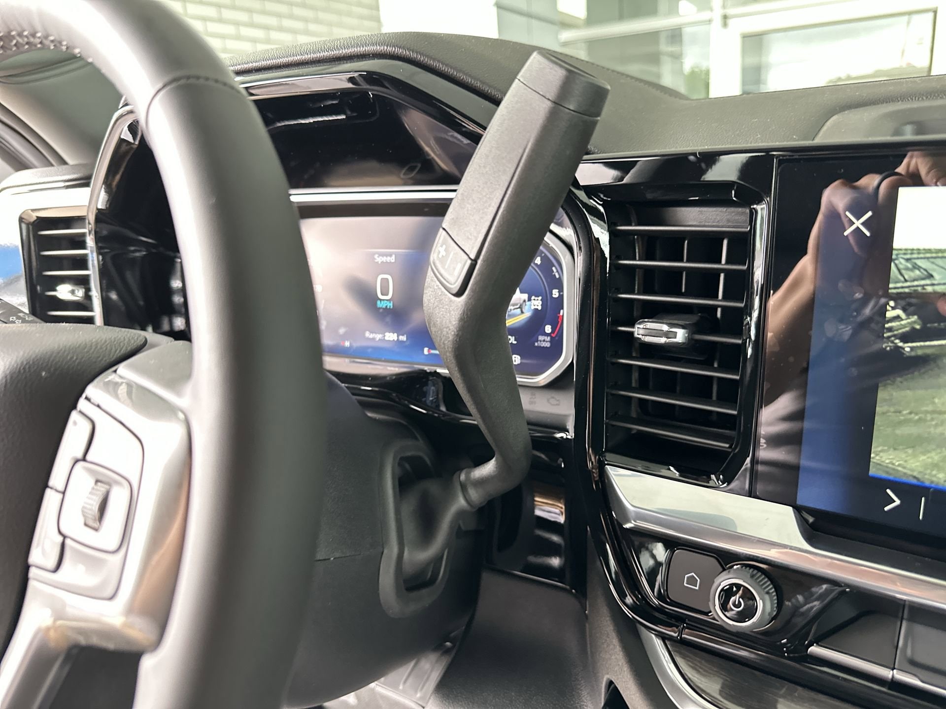 2026 Chevrolet Silverado 2500 HD LTZ - Photo 16