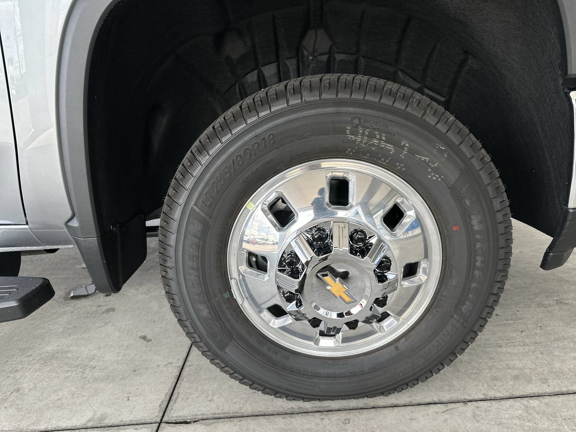 2026 Chevrolet Silverado 3500 HD LT - Photo 31