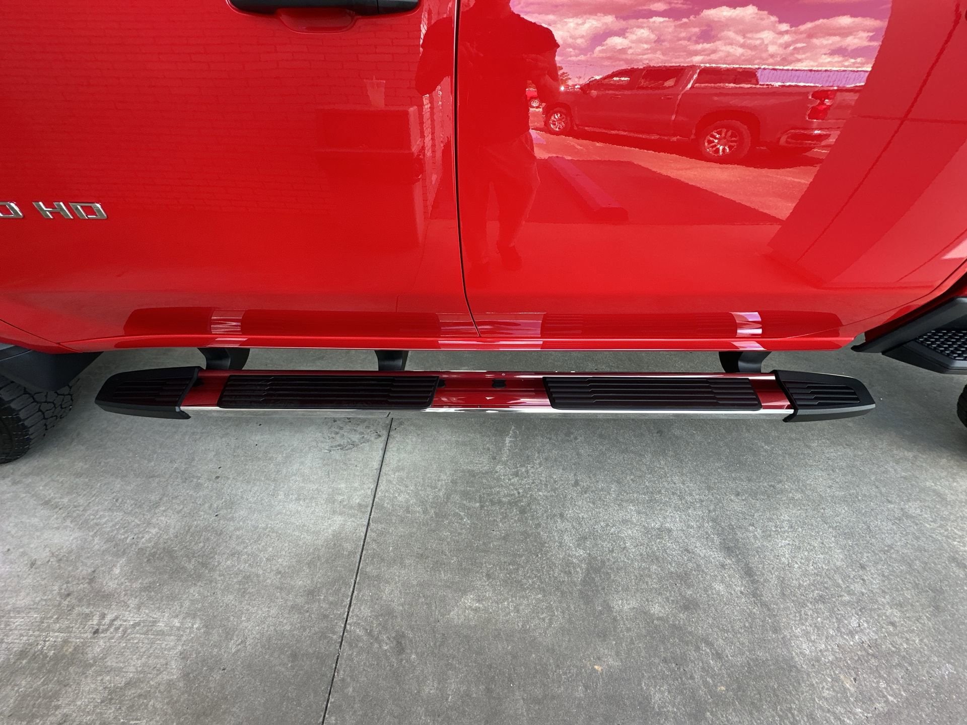 2024 Chevrolet Silverado 2500HD Custom - Photo 35