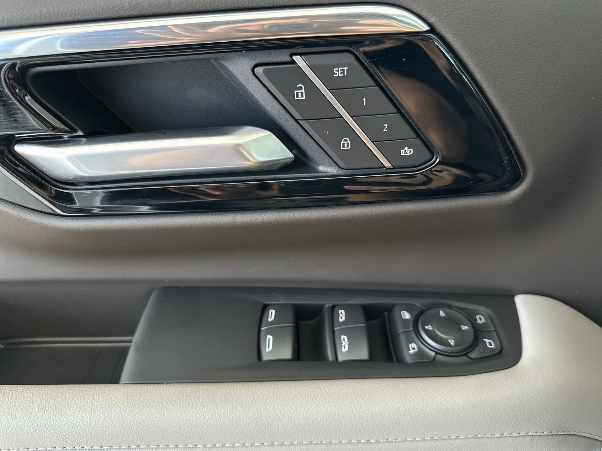 2026 Chevrolet Tahoe LT - Photo 22