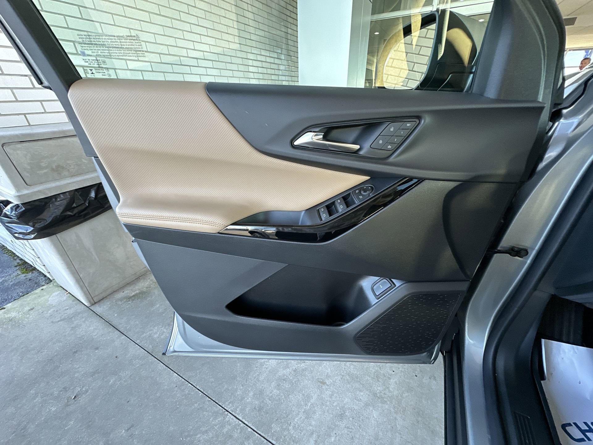 2026 Chevrolet Equinox ACTIV - Photo 23