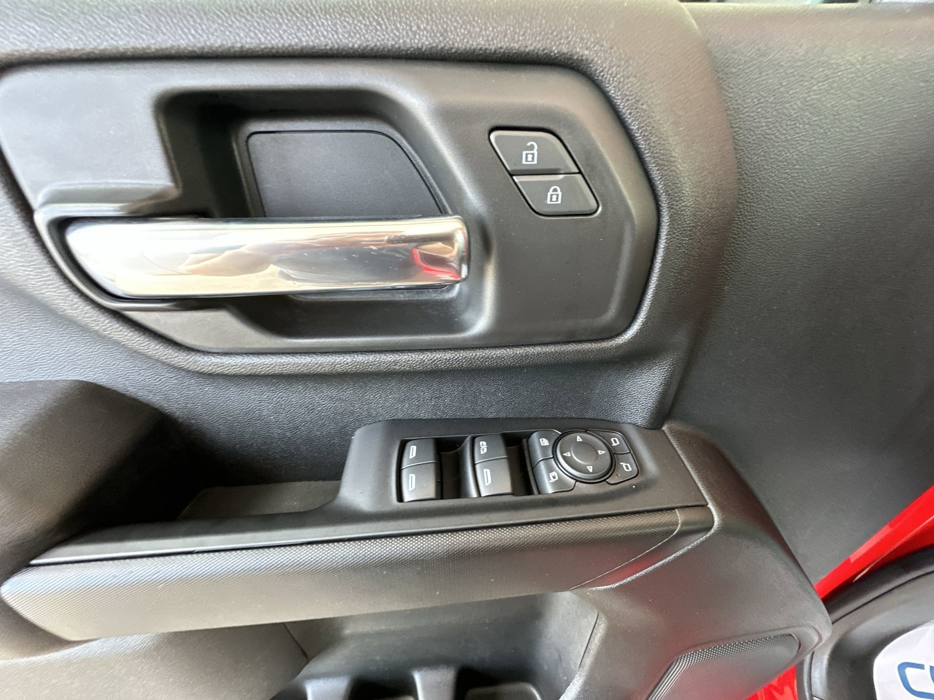 2024 Chevrolet Silverado 2500HD Custom - Photo 23