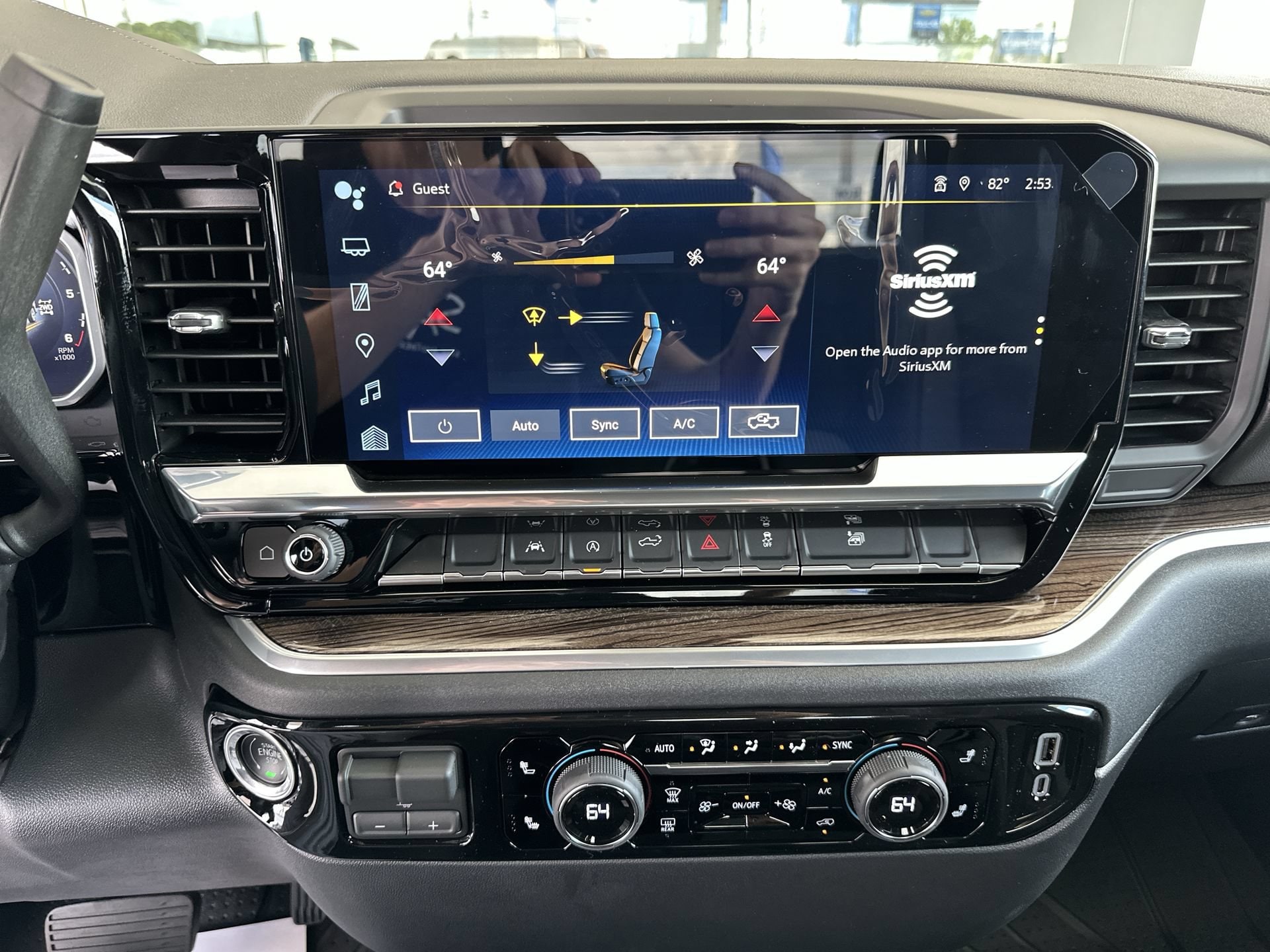2026 Chevrolet Silverado 1500 LT - Photo 35