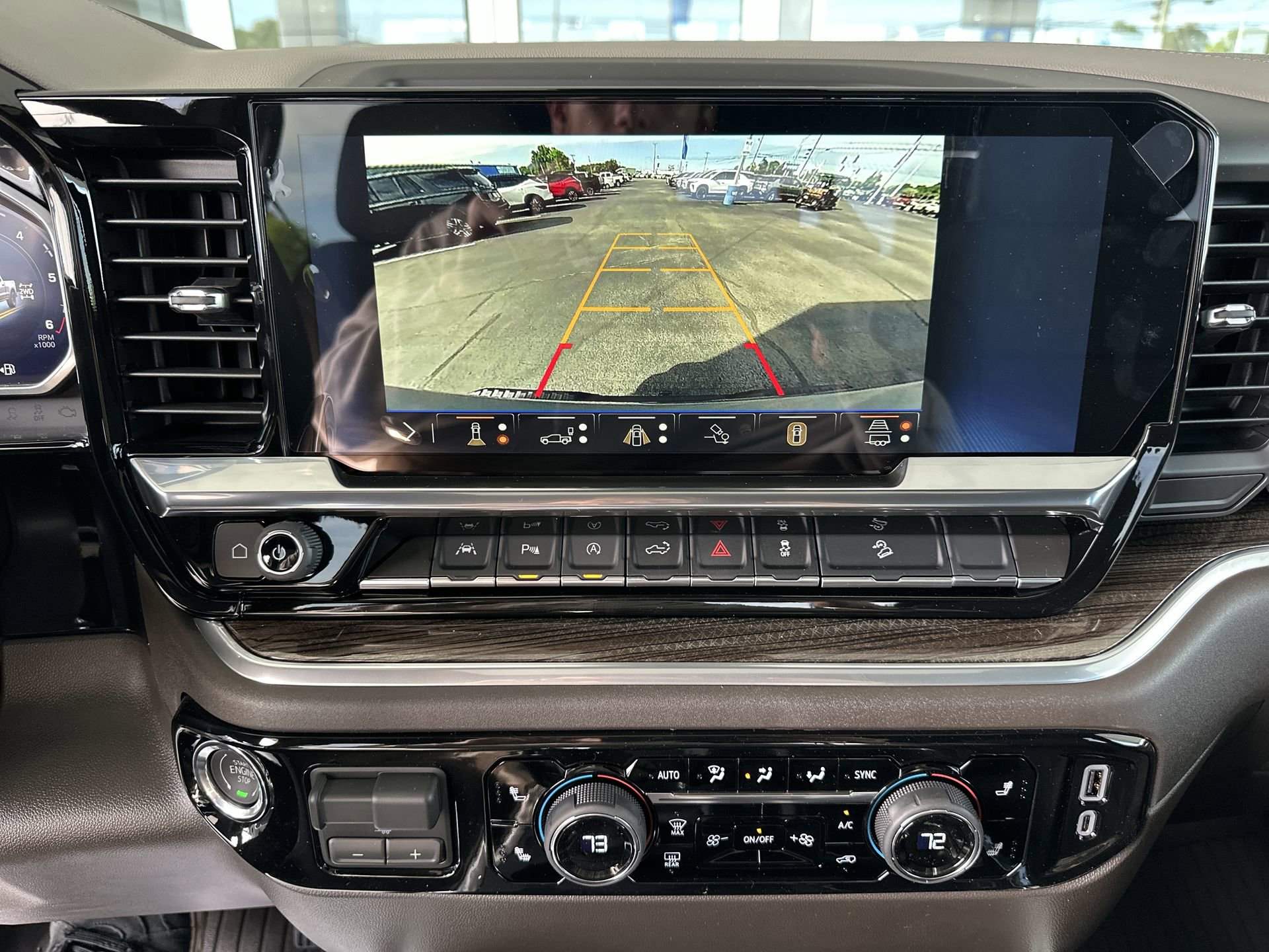 2026 Chevrolet Silverado 1500 LT Trail Boss - Photo 15