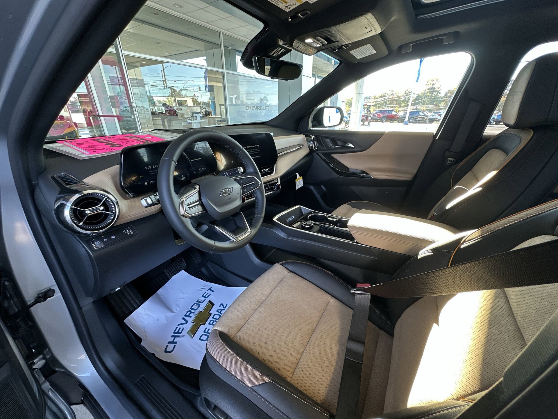 2026 Chevrolet Equinox ACTIV - Photo 10