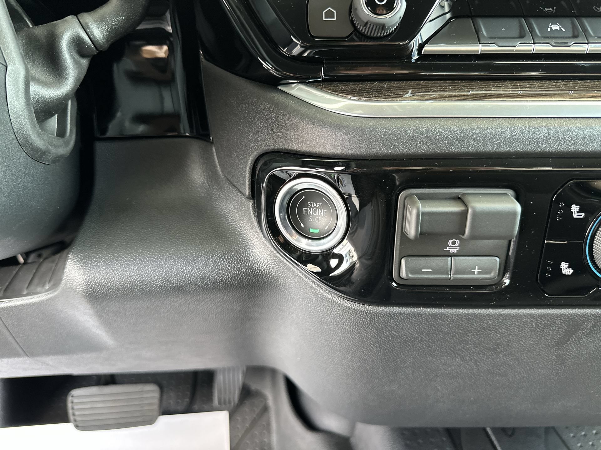 2026 Chevrolet Silverado 1500 LT - Photo 17